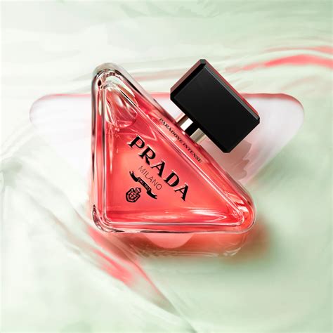 Prada paradoxe intense intense